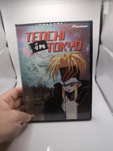 Tenchi in Tokyo Vol. 3 A New Legend DVD - Picture 1 of 3