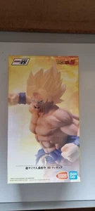 Dragon Ball Ichibansho PVC Statue Super Saiyajin Son Goku 93' 16 cm Bandai Neu - Bild 1 von 3