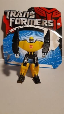 Transformers Longview (2007) - Image 1 of 4