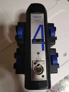 Bebob charger S4 Micro for Bebob micro Bebob. Good condition. - Bild 1 von 5