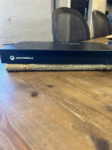 MOTOROLA B1911A DISPATCH CONSOLE - Picture 1 of 3