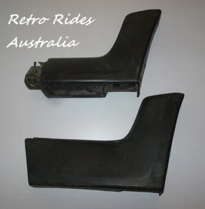 TOYOTA LITEACE RH WHEEL ARCH BODY MOULDS MUDFLAP EXTENSION TRIM PIECES YM40 YM41 - Picture 1 of 3