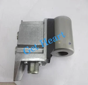 REXROTH COIL R901011812 SOLENOID COIL GV 45 Z-K0 -1X/ 5,5  FedEx or DHL or UPS - Picture 1 of 1