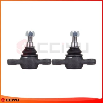 For 2002-2005 Hyundai XG350 Front Set Of 2 Ball Joint Suspension Kit K80621 Foto 1 de 4