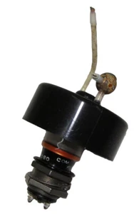 Relè sottovuoto Jennings COM RD5B-26N300 NO VR05160 - Foto 1 di 5