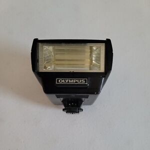 New ListingOlympus T32 Electronic Flash Tested and Working