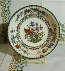 Chinese Rose v. Spode , Dessertschale Ø 15,5 cm , Höhe 3 cm - Bild 1 von 3