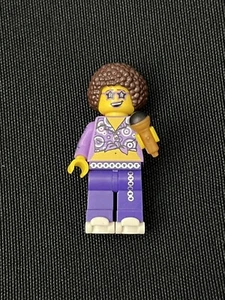 LEGO Series 13 Collectible Minifigures 71008 - Disco Diva - Picture 1 of 2