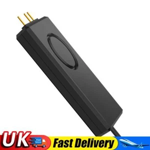 Desktop Chassis Fan LED Lighting SATA Pin Power Supply 5V ARGB Controller UK - Afbeelding 1 van 6