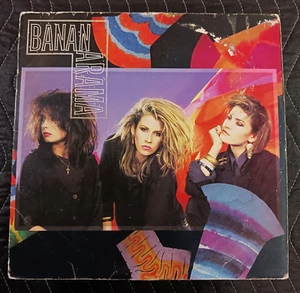 Bananarama – Bananarama (London Records – 422-820 036-1 R-1) - Imagen 1 de 4