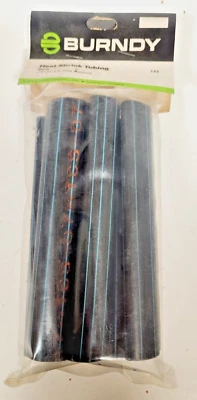 BURNDY - Heat Shrink Tubing 6X.75X6" - Pack of 6 - Imagem 1 de 3