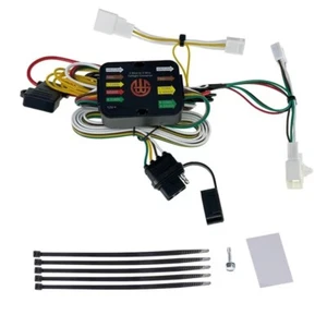Arnés de cableado de remolque personalizado apto para Toyota Prius 04-15 Plug and Play - Imagen 1 de 2