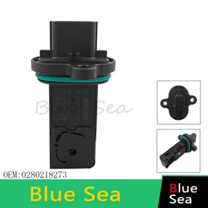 For Chevrolet Buick Volkswagen Air Flowmeter Sensor MAF 0280218273 13505433 - Picture 1 of 6