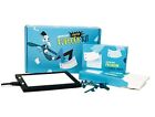 Official 's Flipbook Starter Kit for Kids & Adults with LED Light Pad for 
