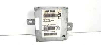 Land Rover Range Rover L322 2005 Antennenverstärker Signalverstärker UST82487 - Изображение 1 из 3