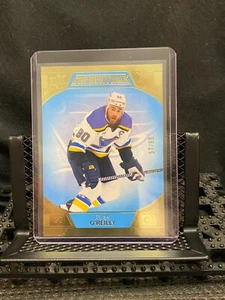 Ryan O'Reilly 2022-23 Credenziali - Blu #57/99 #73 - Blues - Foto 1 di 2