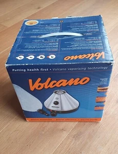 Storz&Bickel Volcano Vaporizer - Bild 1 von 5
