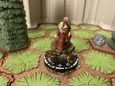 Magus Alment Lan Unique* Mage Knight Sorcery D&D, Pathfinder, RPG, Clix