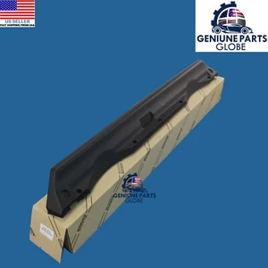 GENUINE TOYOTA 69-86 LAND CRUISER FJ40 FJ43 DASH PANEL SAFETY PAD 55404-90301 - Picture 1 of 4