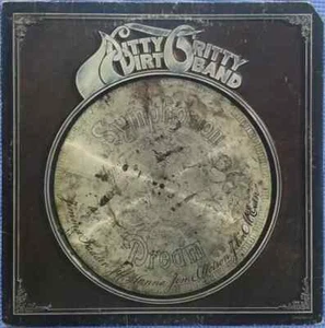 CD Nitty Gritty Dirt Band Symphonion Dream Capitol - Bild 1 von 1