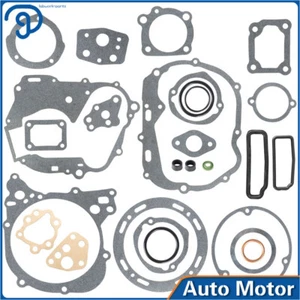 Engine Gasket Kit Set For Honda CT90 CT 90 Trail 1966-1976 1977 1978 1979 - Bild 1 von 12