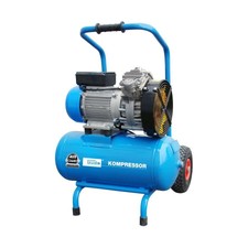 Güde Kompressor Kolbenkompressor Druckluftkompressor Airpower 350/10/25