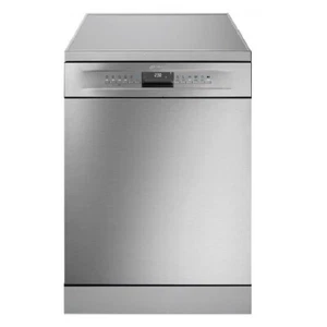 SMEG LVS254CX LAVASTOVIGLIE LIBERA INSTALLAZIONE INOX 13 COPERTI 11 FUNZIONI - Foto 1 di 6