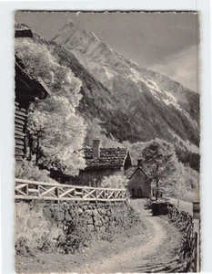 Cartolina Autunno a Gerstruben Oberstdorf Germania - Foto 1 di 2