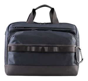 JOST Balling Business Bag sac d'affaires sac bleu marine bleu foncé noir neuf - Photo 1/5