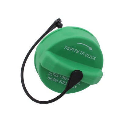 Trucks Fuel Tank Gas Cap for Dodge RAM 2500 3500 4500 5500 2007-2016 52013994 US - Image 1 of 4