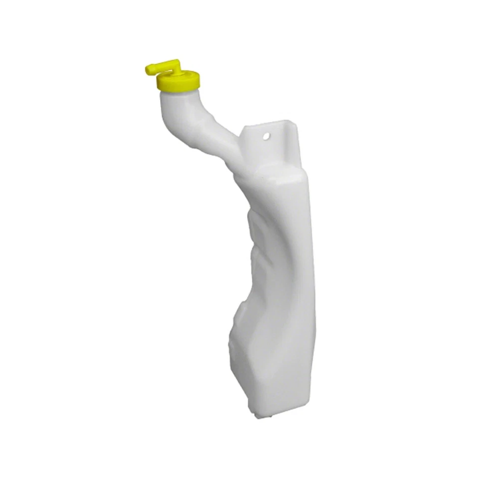 New Coolant Recovery Tank With Cap Fits 2012-15 Honda Civic 2013-2017 Acura ILX - Image 1 of 1