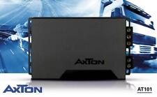 AXTON AT101 24V Truck Amplifier 1 Kanal Verstärker für LKWs, Reisemobile 24 Volt