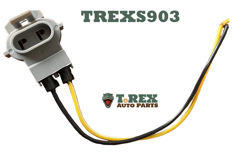 Ford F250 1985-1993, F350 camioneta diésel unidad de envío arnés de cables coleta Foto 1 de 1