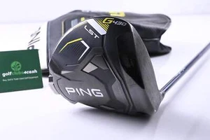 Ping G430 LST Driver / 10.5 Degree / X-Flex Fujikura Ventus TR Velocore Blue 6 - Picture 1 of 9