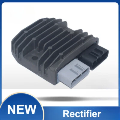 Rectificador moto para 710001103 710000870 21066-0744 21066-0008= Foto 1 de 4