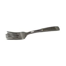 Lenox CITATION GOLD Salad Fork STAINLESS (GOLD ACCENT) 