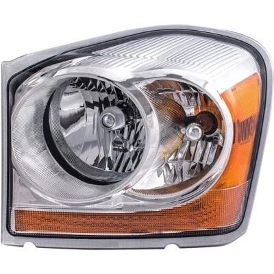 1591057 Dorman Faro Lámpara Driver Lado Izquierdo Mano para Dodge Durango 2004-2006 Foto 1 de 4