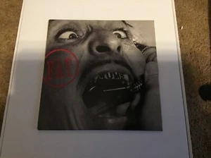 FAT Numb ULTRA RARE EDIT PROMO DJ CD single 1997 Free Shipping - Picture 1 of 3