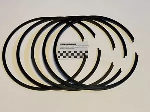 5 Pack - TH400 4L80E HD Intermediate Clutch Adjustment Snap Rings - Assorted - Foto 1 di 2