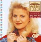 Linda Feller Jetzt lieb' ich dich erst recht (1993) [CD]