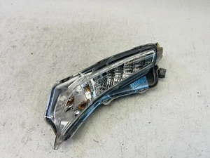 TOYOTA CAMRY 2015 2016 2017 LUZ INTERMITENTE LUZ ANTINIEBLA CONDUCTOR IZQUIERDO LED OEM - Imagen 1 de 5