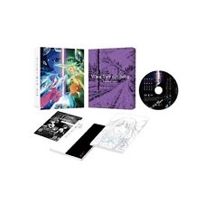New Higurashi When They Cry Sotsu Vol.4 Blu-ray Booklet Japan KAXA-8164 JP