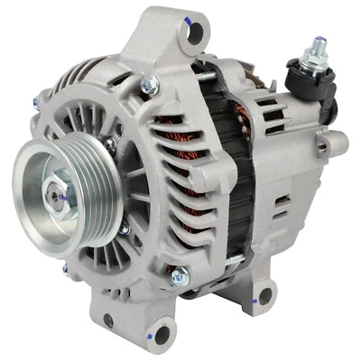 Alternator Fits Mitsubishi OUTLANDER 2007-2015 3.0L 11317 A3TG4491ZC M1800A141D Foto 1 de 4