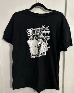 Original Squishmallows Shirt 2021 Rock Band - Bild 1 von 3