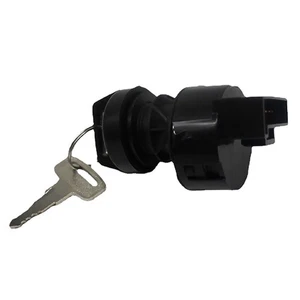 Car Ignition Switch With Two Keys For Polaris Xpedition 325 425 2001-2002 - Picture 1 of 8