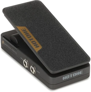 Hotone Ampero Press Passive Volume and Expression Pedal - 10 Kilo-Ohm - Bild 1 von 1