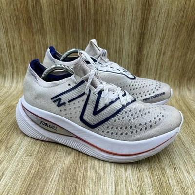 Zapatillas de running New Balance FuelCell SuperComp Trainer para mujer talla 9,5 WRCXLW2 Foto 1 de 4