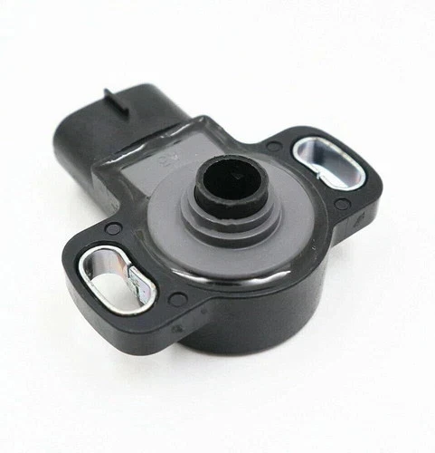 Sensor de posición del acelerador Yamaha Genuino V STAR 650 4NK-85885-00-00 Japón Foto 1 de 1