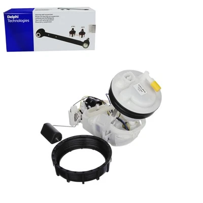 Conjunto de módulo de bomba de combustible Delphi para Honda Civic 2002-2005 Foto 1 de 4