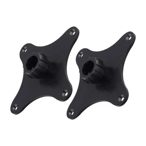 Tragbare Monitorhalterung für 75 Lochabstand zum Handy, 17 mm Kugelkopf, U7859 - Bild 1 von 7
